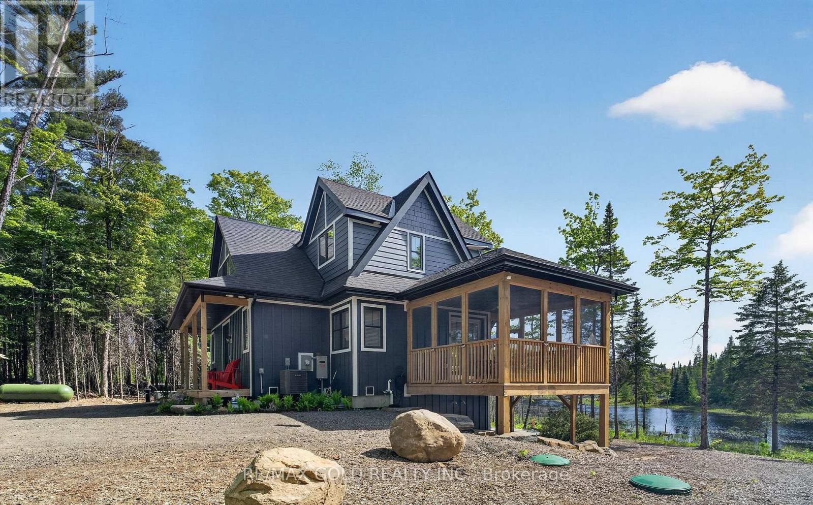 3 - 1011 Ridgeline Drive, Lake Of Bays, Ontario  P1H 2J6 - Photo 39 - X13855076