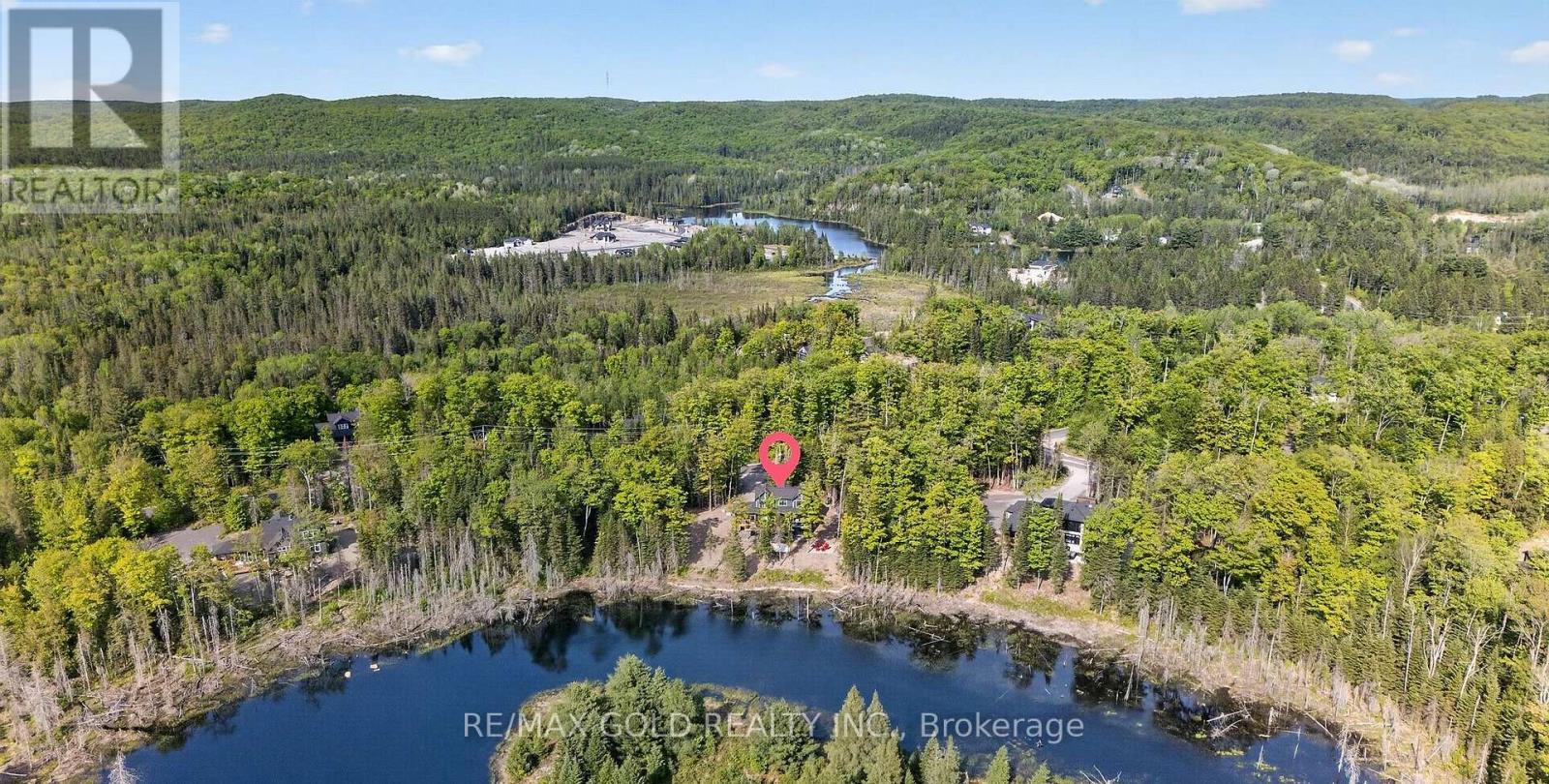 3 - 1011 Ridgeline Drive, Lake Of Bays, Ontario  P1H 2J6 - Photo 4 - X13855076