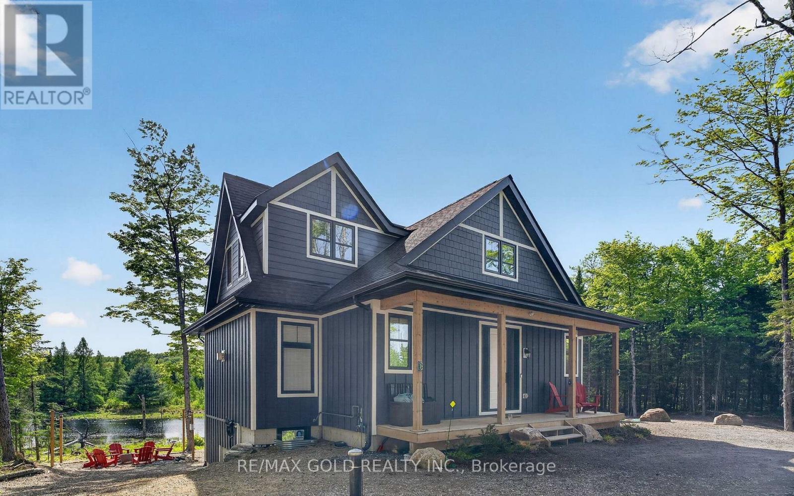 3 - 1011 Ridgeline Drive, Lake Of Bays, Ontario  P1H 2J6 - Photo 40 - X13855076