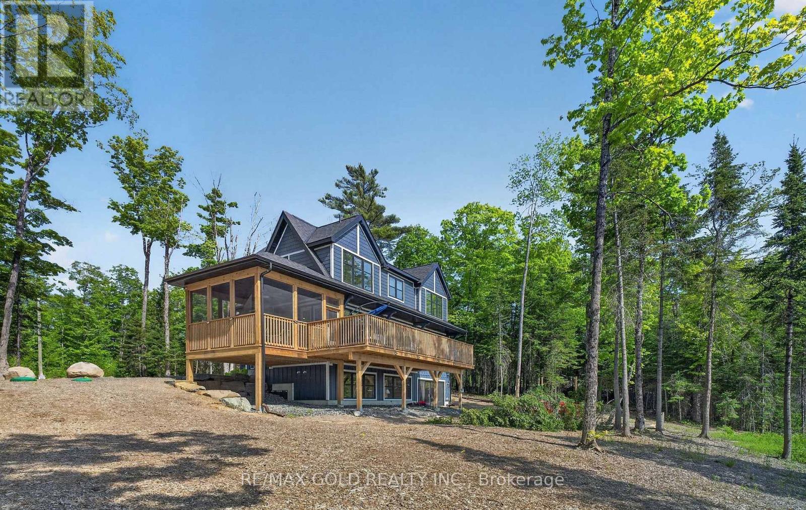 3 - 1011 Ridgeline Drive, Lake Of Bays, Ontario  P1H 2J6 - Photo 6 - X13855076