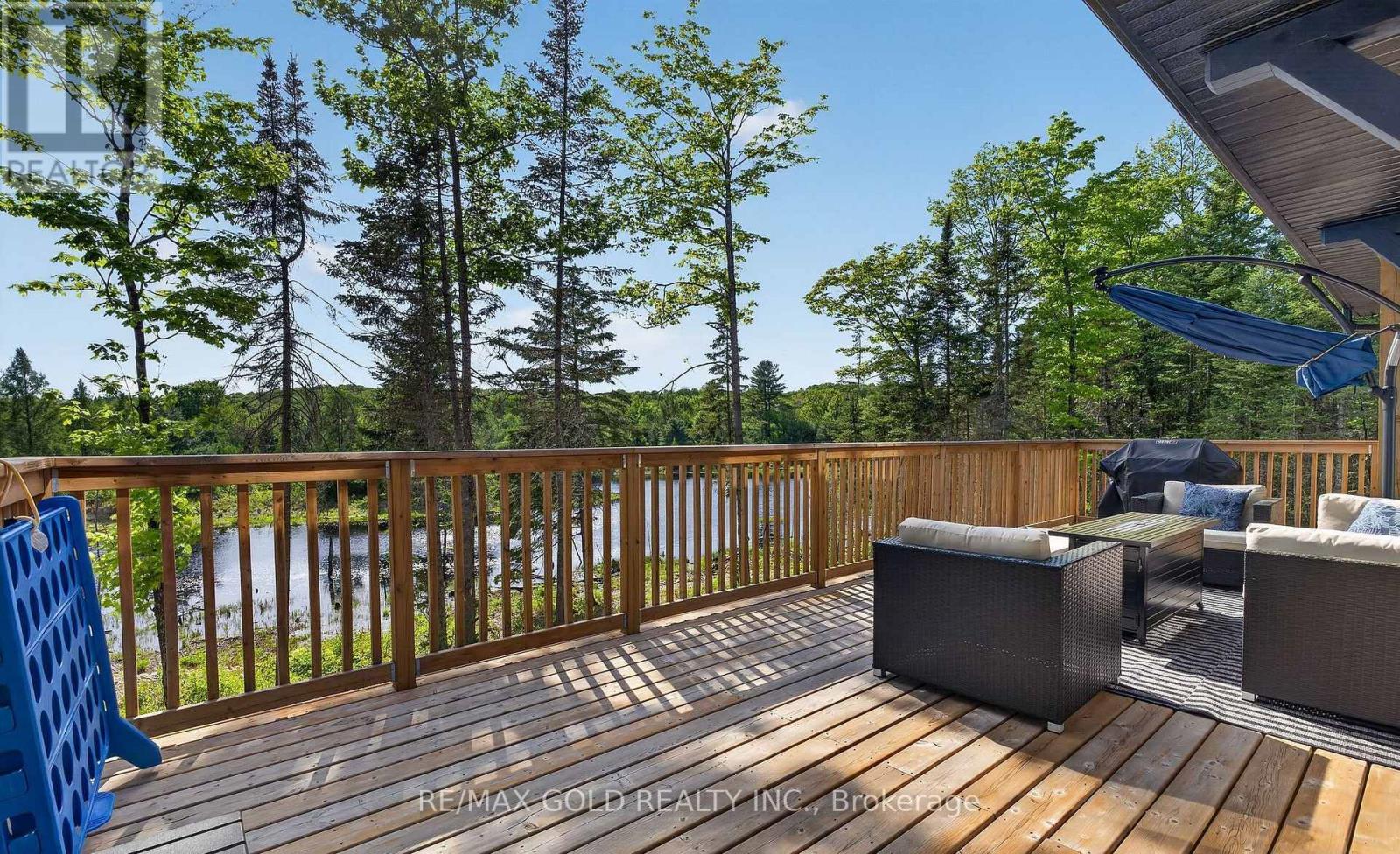 3 - 1011 Ridgeline Drive, Lake Of Bays, Ontario  P1H 2J6 - Photo 7 - X13855076