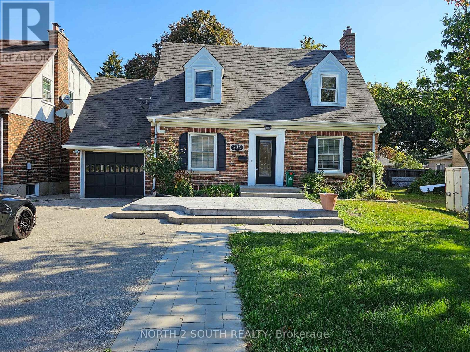 326 ERIE AVENUE