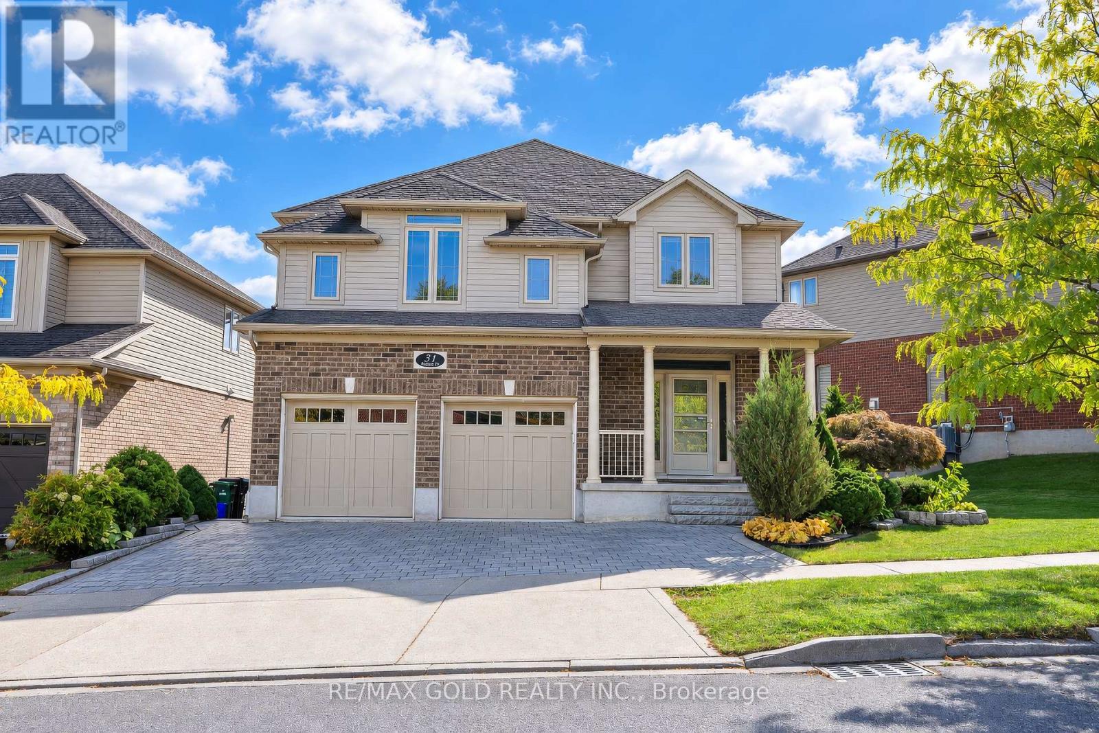 31 MELINDA STREET W, Kitchener, Ontario