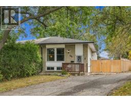228 GOLDEN ORCHARD DRIVE, Hamilton, Ontario