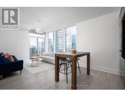 4303 - 10 YORK STREET, Toronto, Ontario