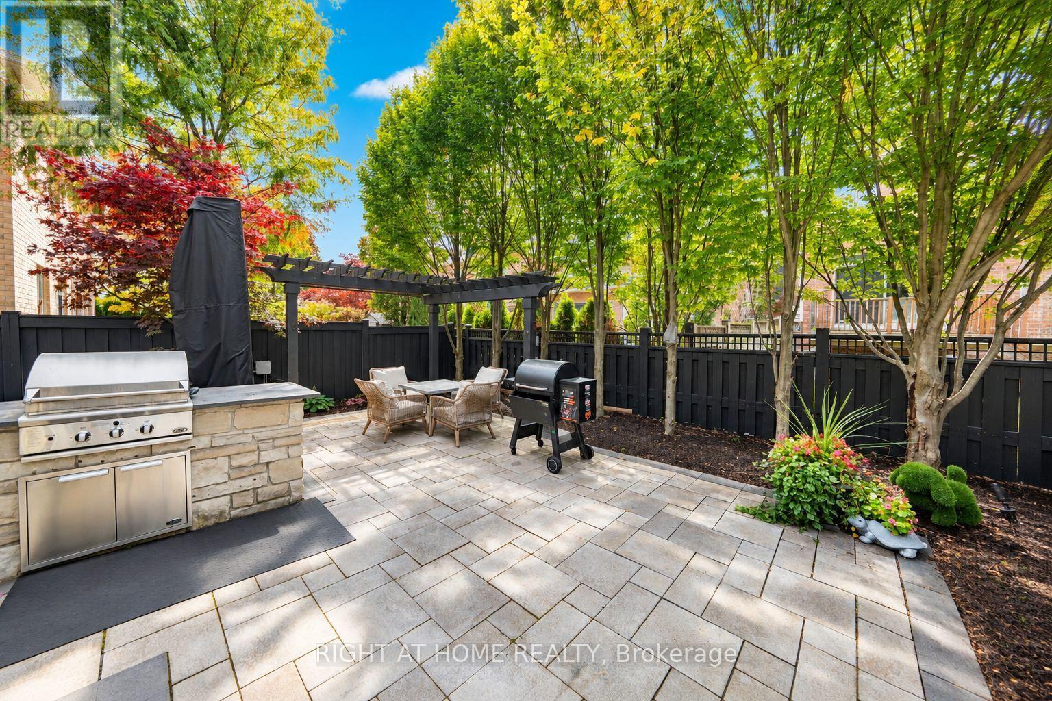 211 Holloway Terrace, Milton, Ontario  L9T 0R8 - Photo 41 - W13846570