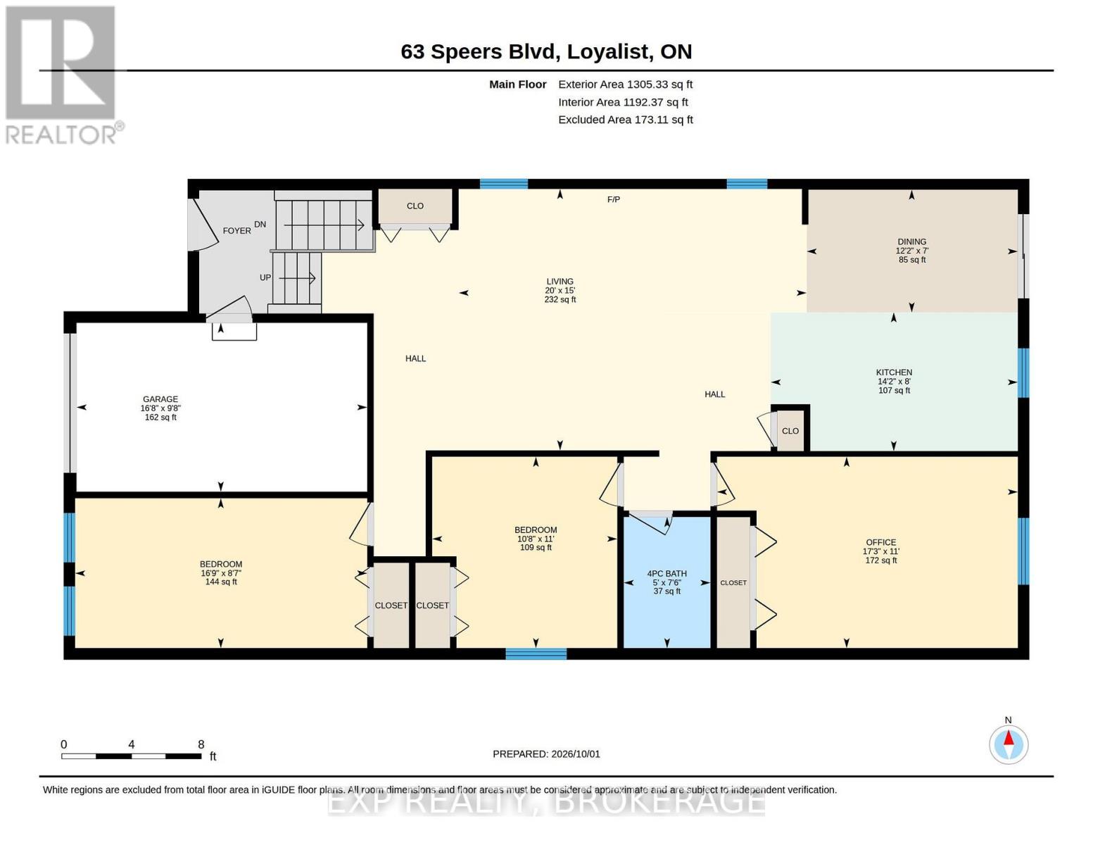 63 Speers Boulevard, Loyalist, Ontario  K7N 1Y1 - Photo 43 - X13855166
