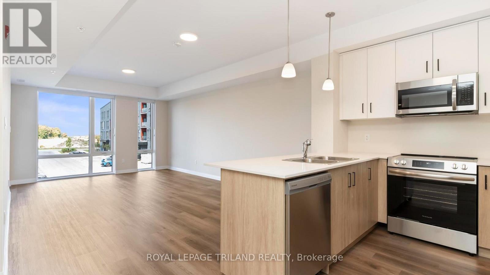 221 - 865 Kleinburg Drive, London North, Ontario  N5X 0P4 - Photo 6 - X13767972