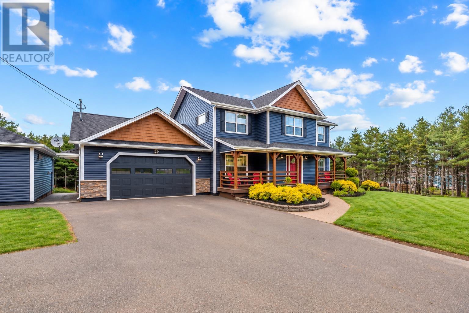 1770 Kingston Road, Kingston, Prince Edward Island  C0A 1H3 - Photo 2 - 202624957