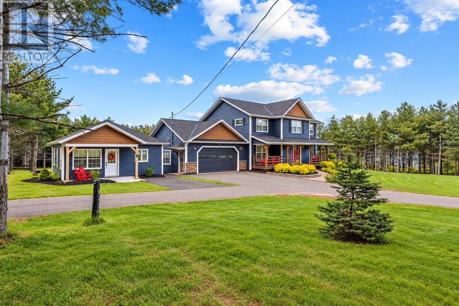 1770 Kingston Road, Kingston, Prince Edward Island  C0A 1H3 - Photo 3 - 202624957