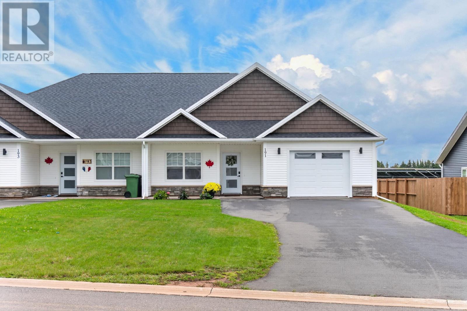 191 Putters Street, Summerside, Prince Edward Island  C1N 4J8 - Photo 1 - 202624962