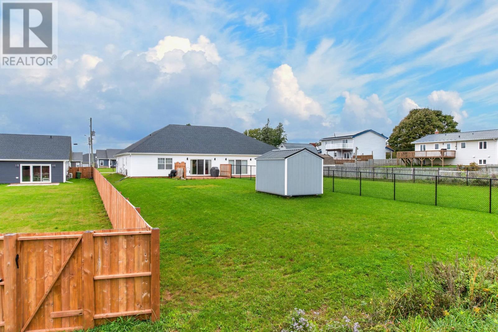 191 Putters Street, Summerside, Prince Edward Island  C1N 4J8 - Photo 44 - 202624962