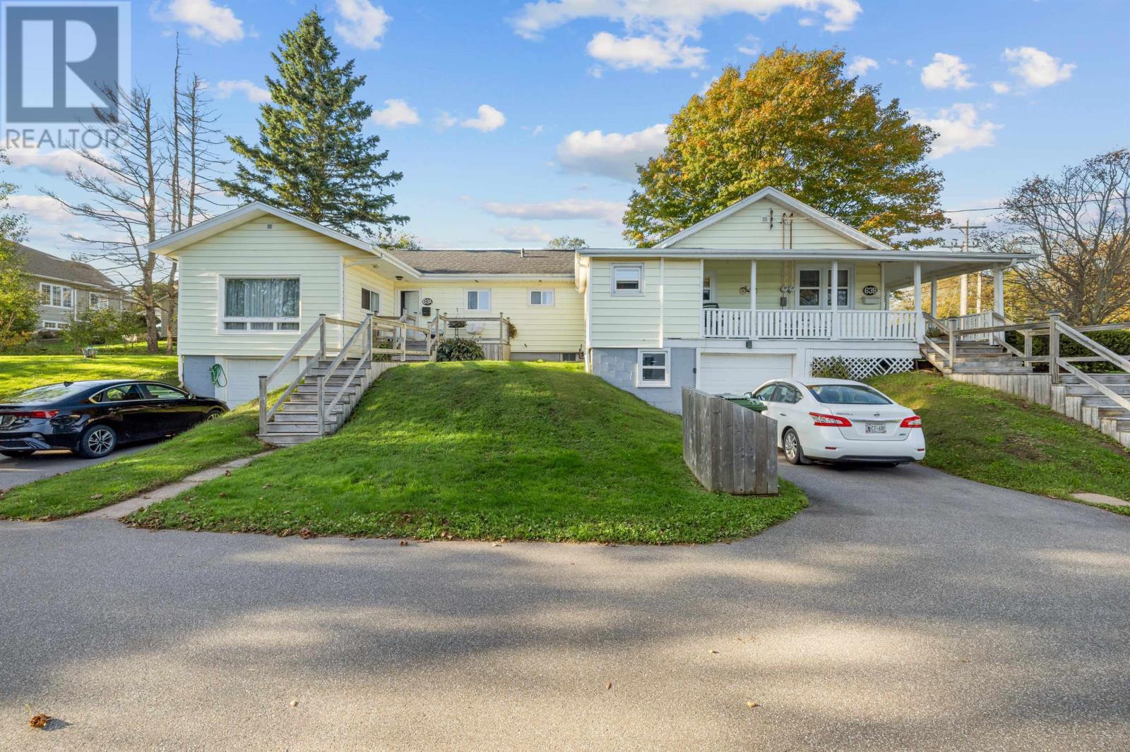 63a&b Brackley Point Road, Charlottetown, Prince Edward Island  C1A 6Y3 - Photo 1 - 202624965