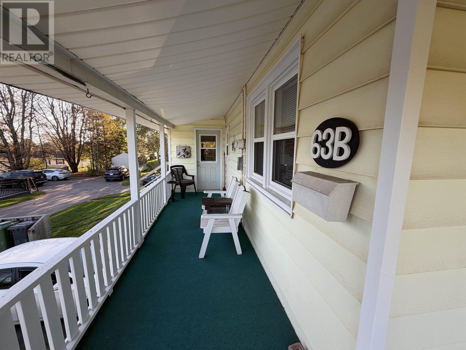 63a&b Brackley Point Road, Charlottetown, Prince Edward Island  C1A 6Y3 - Photo 4 - 202624965