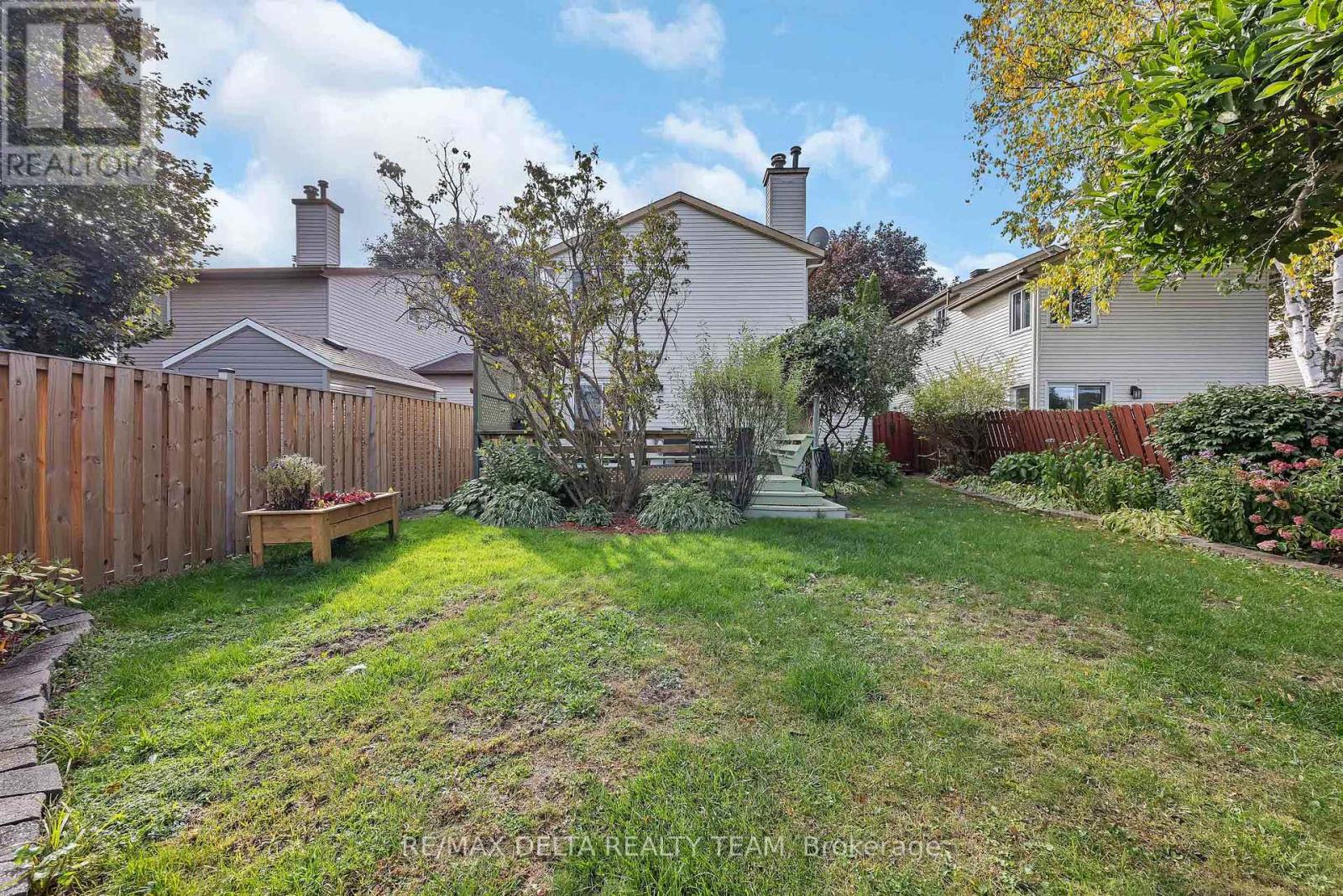 435 Duvernay Drive, Ottawa, Ontario  K1E 2N7 - Photo 36 - X13848196
