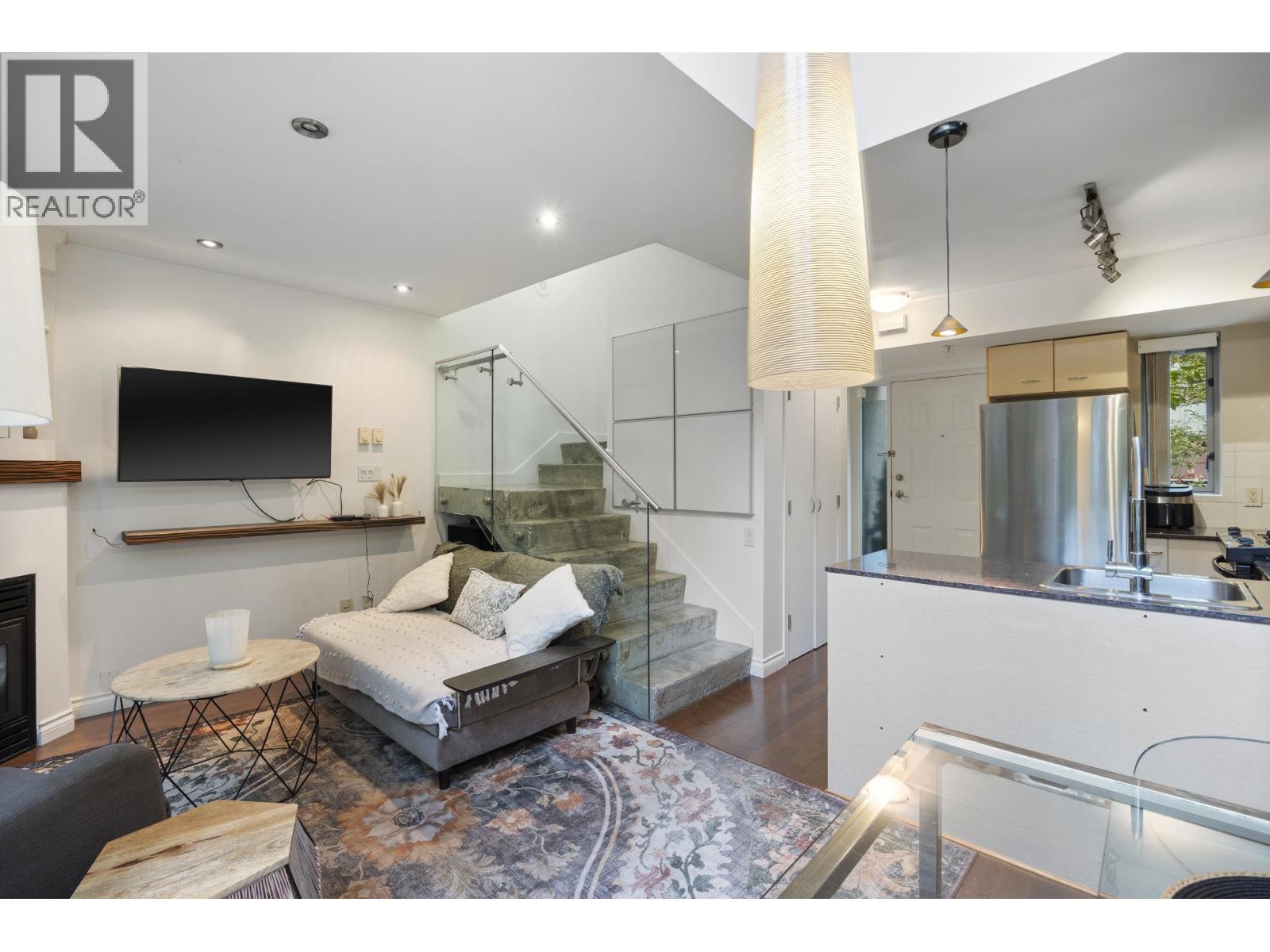 203 501 Pacific Street, Vancouver, British Columbia  V6Z 2X6 - Photo 11 - R3171628
