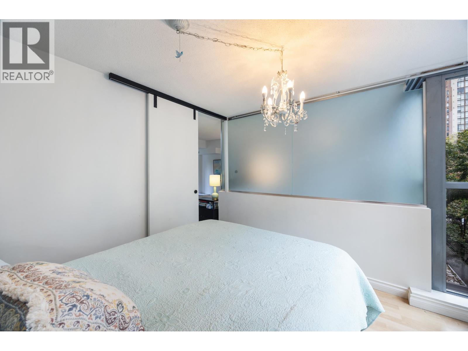203 501 Pacific Street, Vancouver, British Columbia  V6Z 2X6 - Photo 18 - R3171628