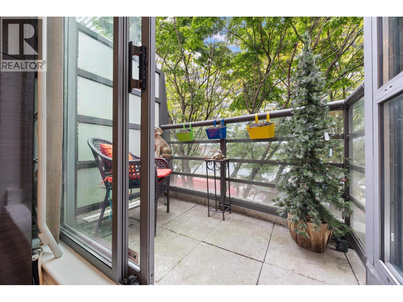203 501 Pacific Street, Vancouver, British Columbia  V6Z 2X6 - Photo 13 - R3171628