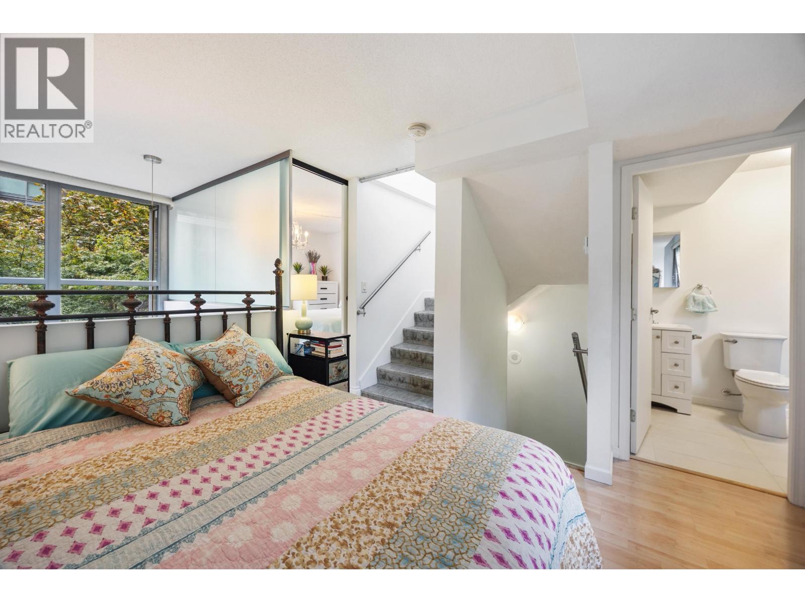 203 501 Pacific Street, Vancouver, British Columbia  V6Z 2X6 - Photo 21 - R3171628
