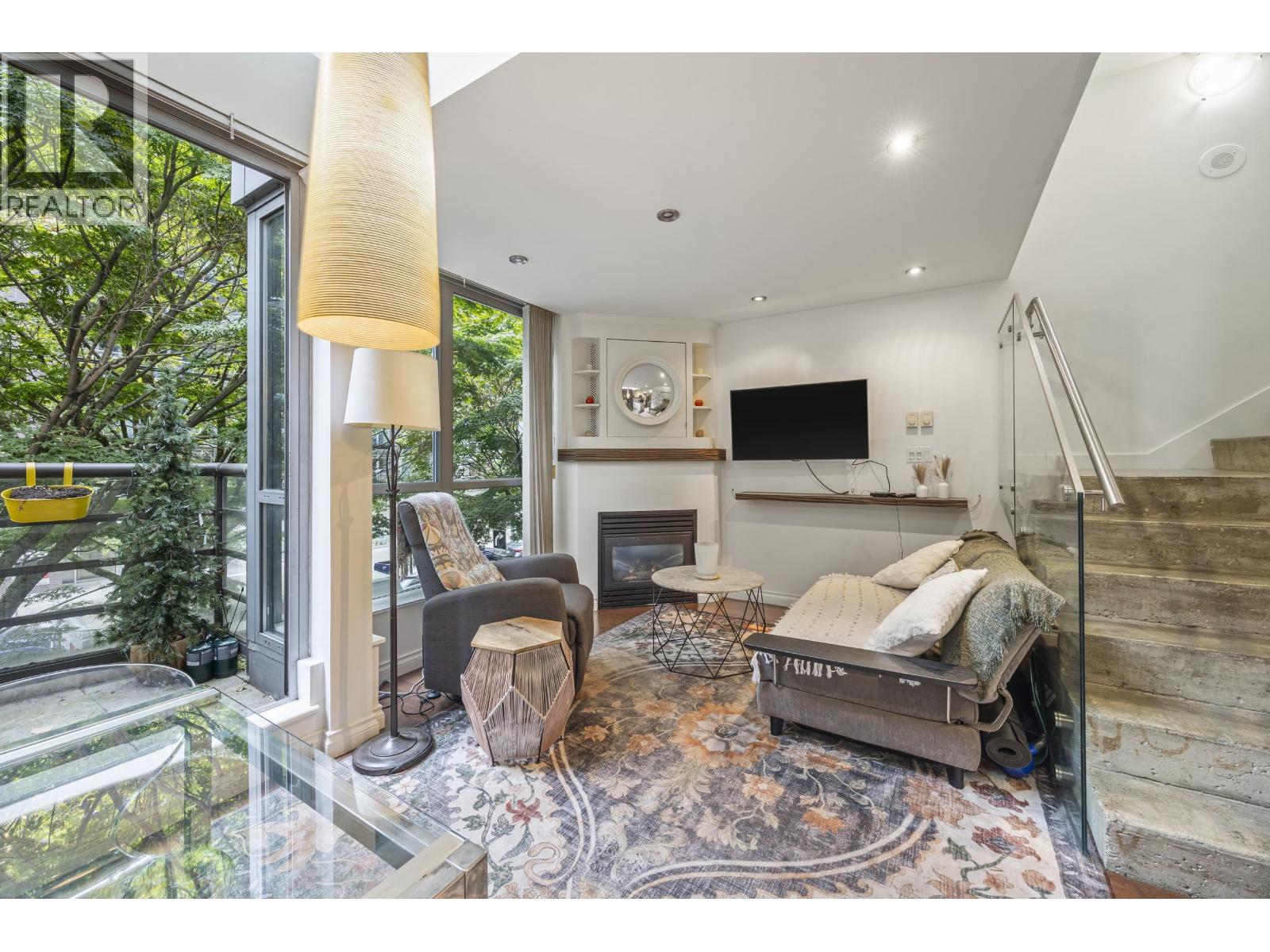 203 501 Pacific Street, Vancouver, British Columbia  V6Z 2X6 - Photo 10 - R3171628