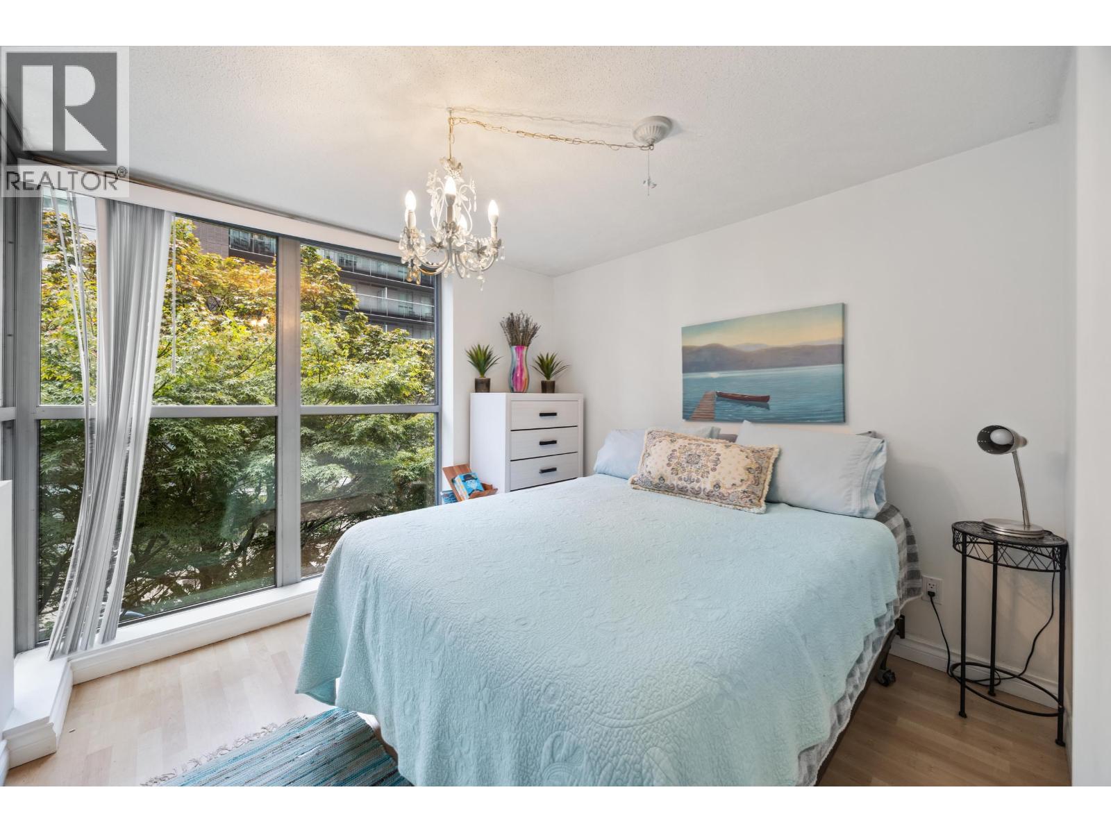 203 501 Pacific Street, Vancouver, British Columbia  V6Z 2X6 - Photo 16 - R3171628