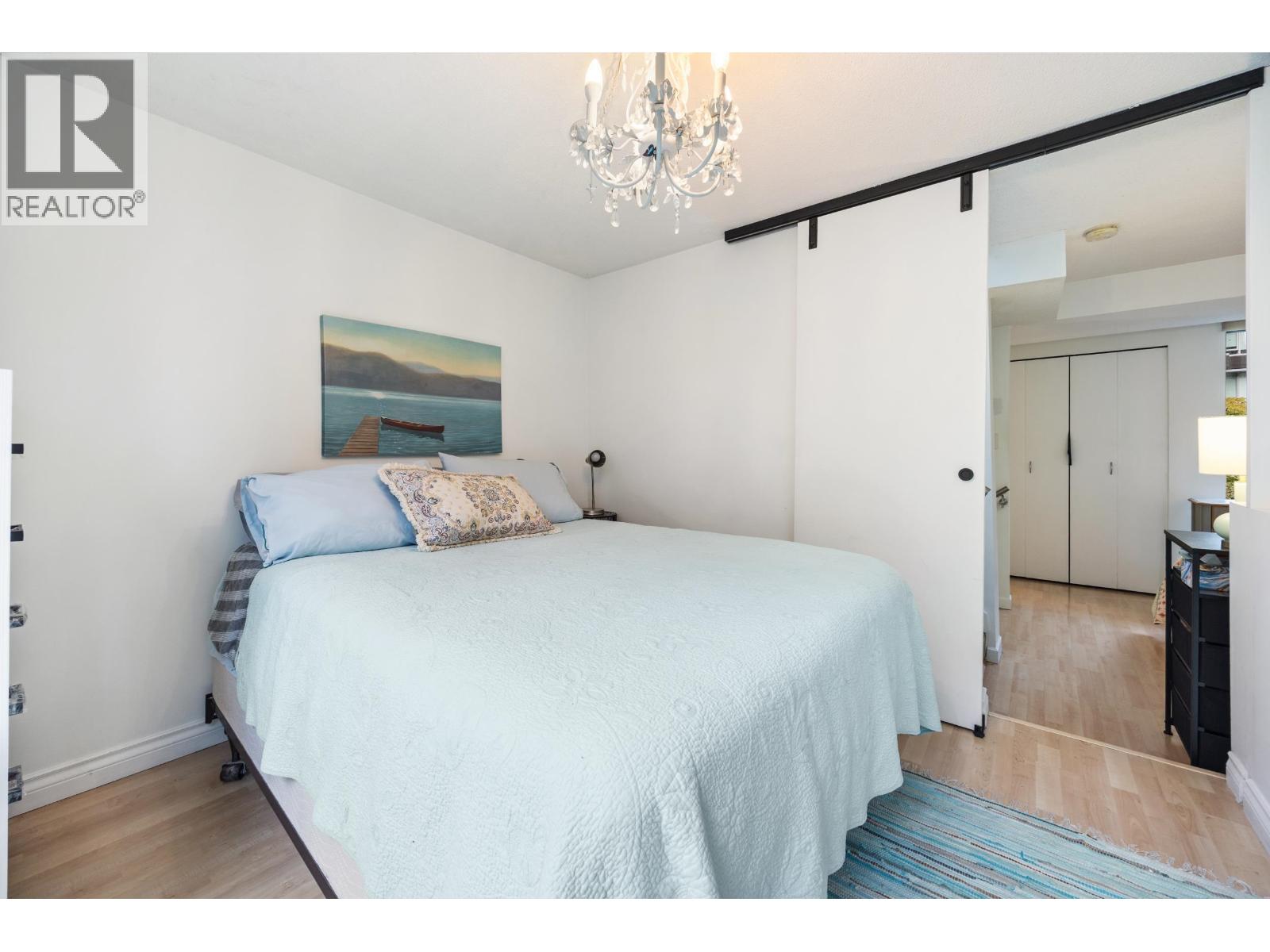 203 501 Pacific Street, Vancouver, British Columbia  V6Z 2X6 - Photo 17 - R3171628