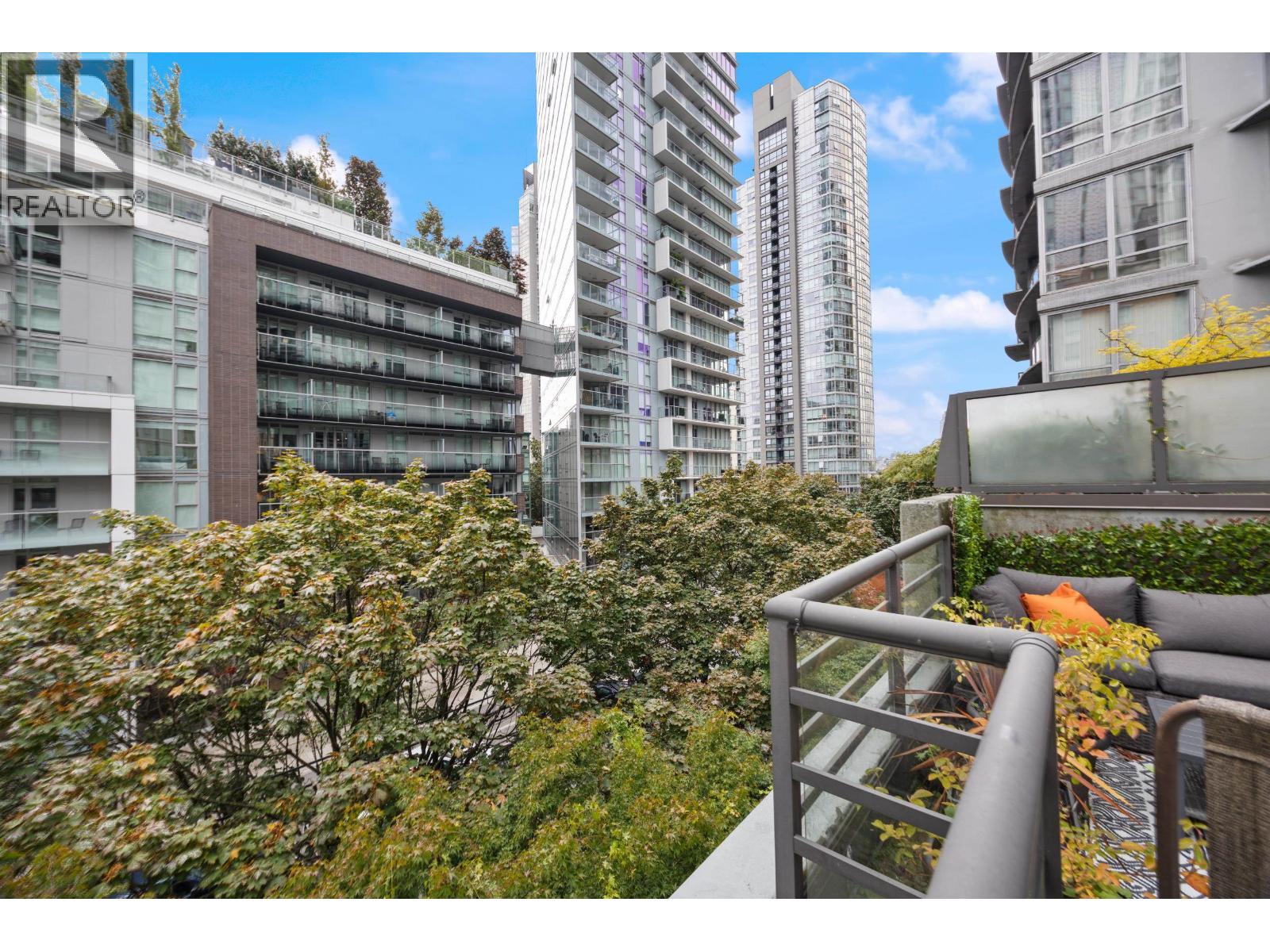 203 501 Pacific Street, Vancouver, British Columbia  V6Z 2X6 - Photo 26 - R3171628