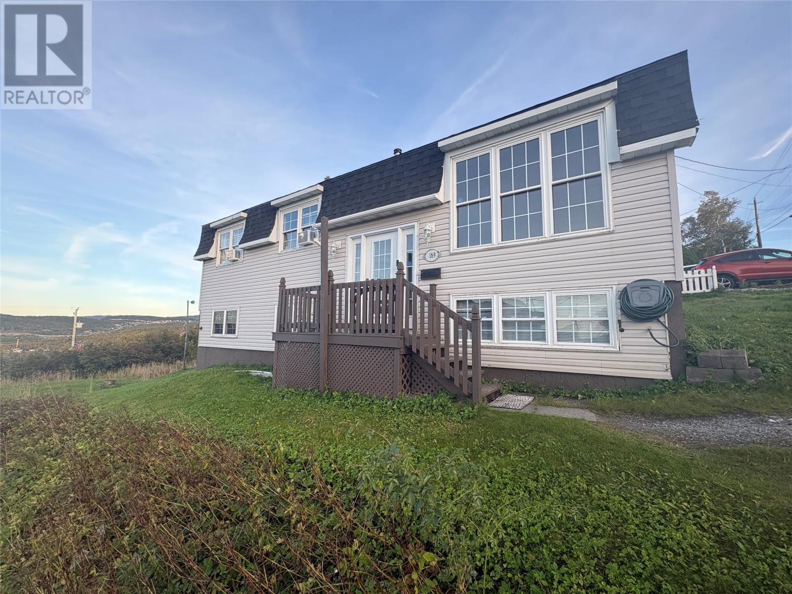 169 Elizabeth Street, Corner Brook