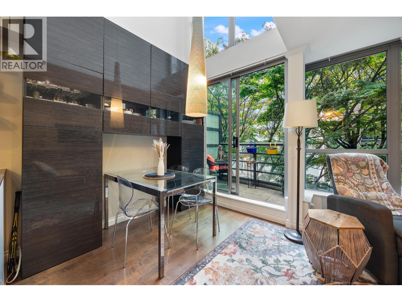 203 501 Pacific Street, Vancouver, British Columbia  V6Z 2X6 - Photo 12 - R3171628