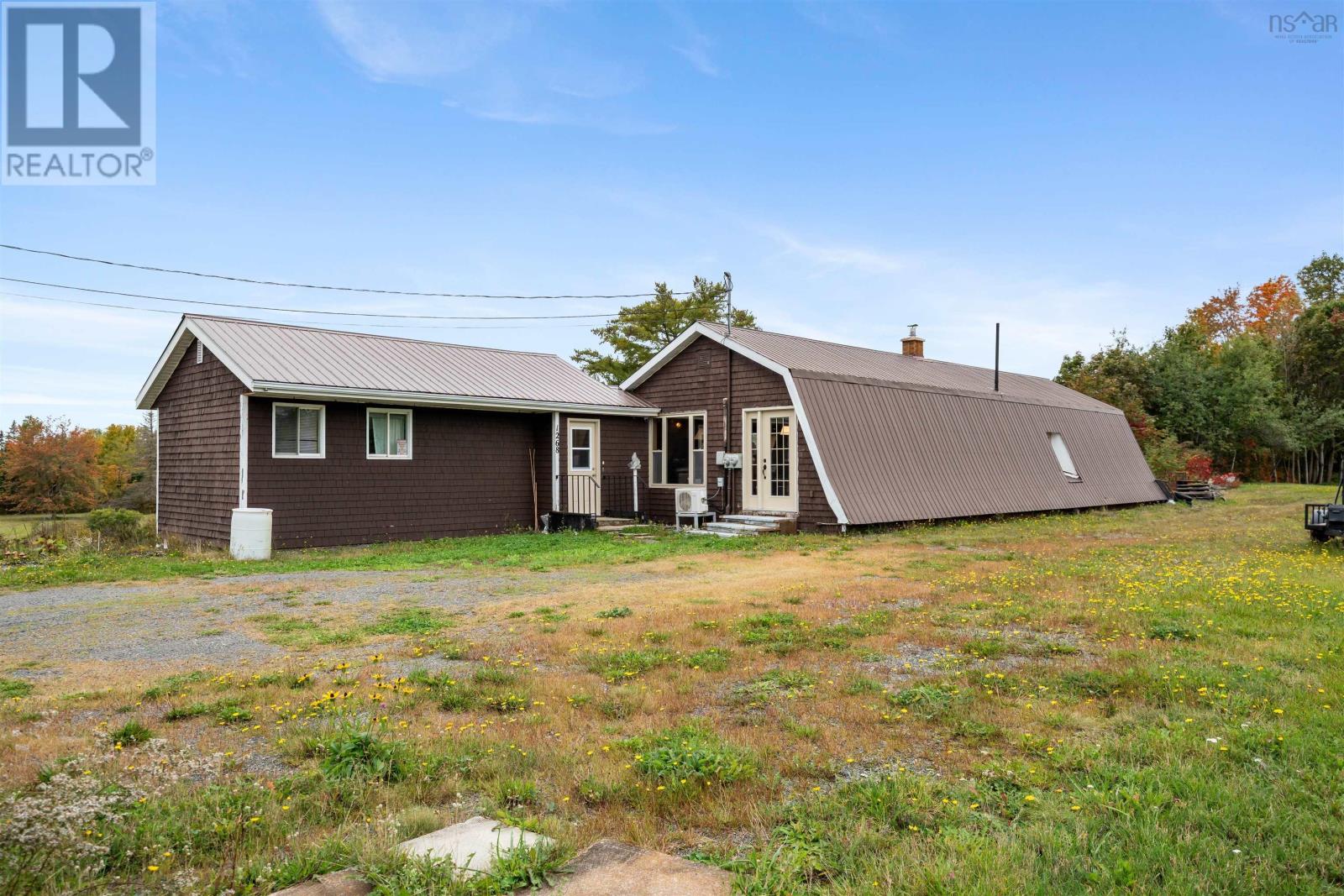 1268 Plains Road, Debert, Nova Scotia  B0M 1G0 - Photo 1 - 202624961