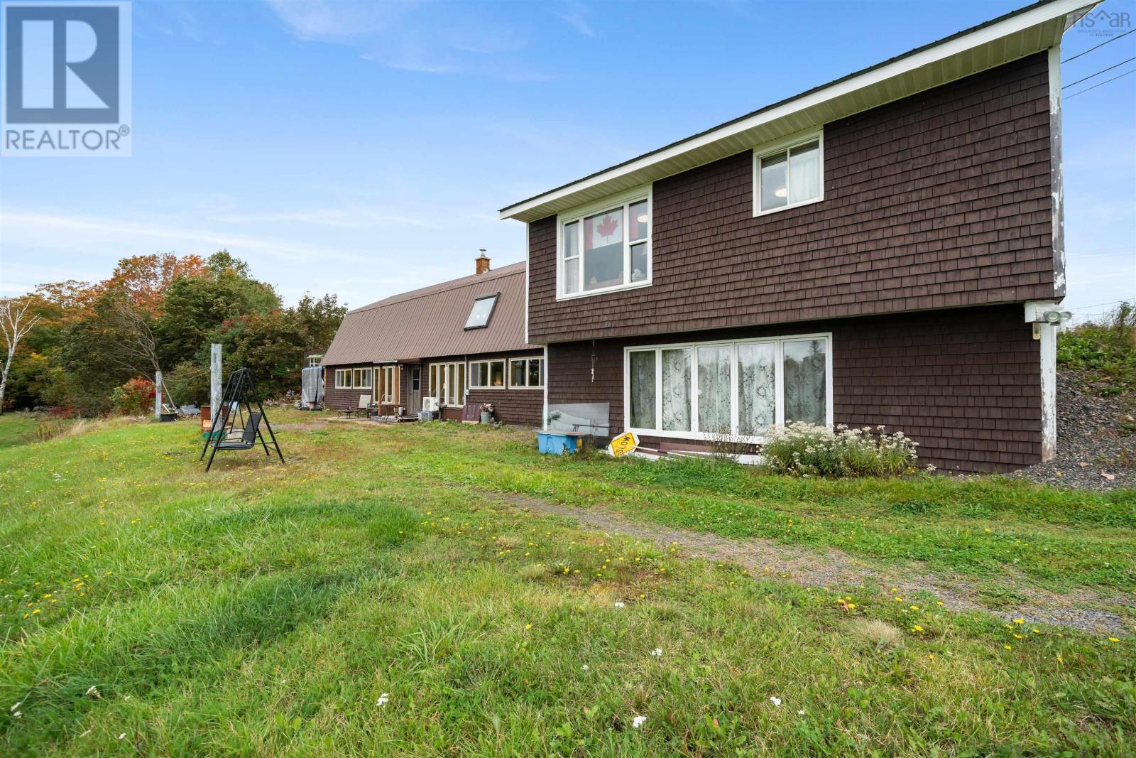 1268 Plains Road, Debert, Nova Scotia  B0M 1G0 - Photo 45 - 202624961