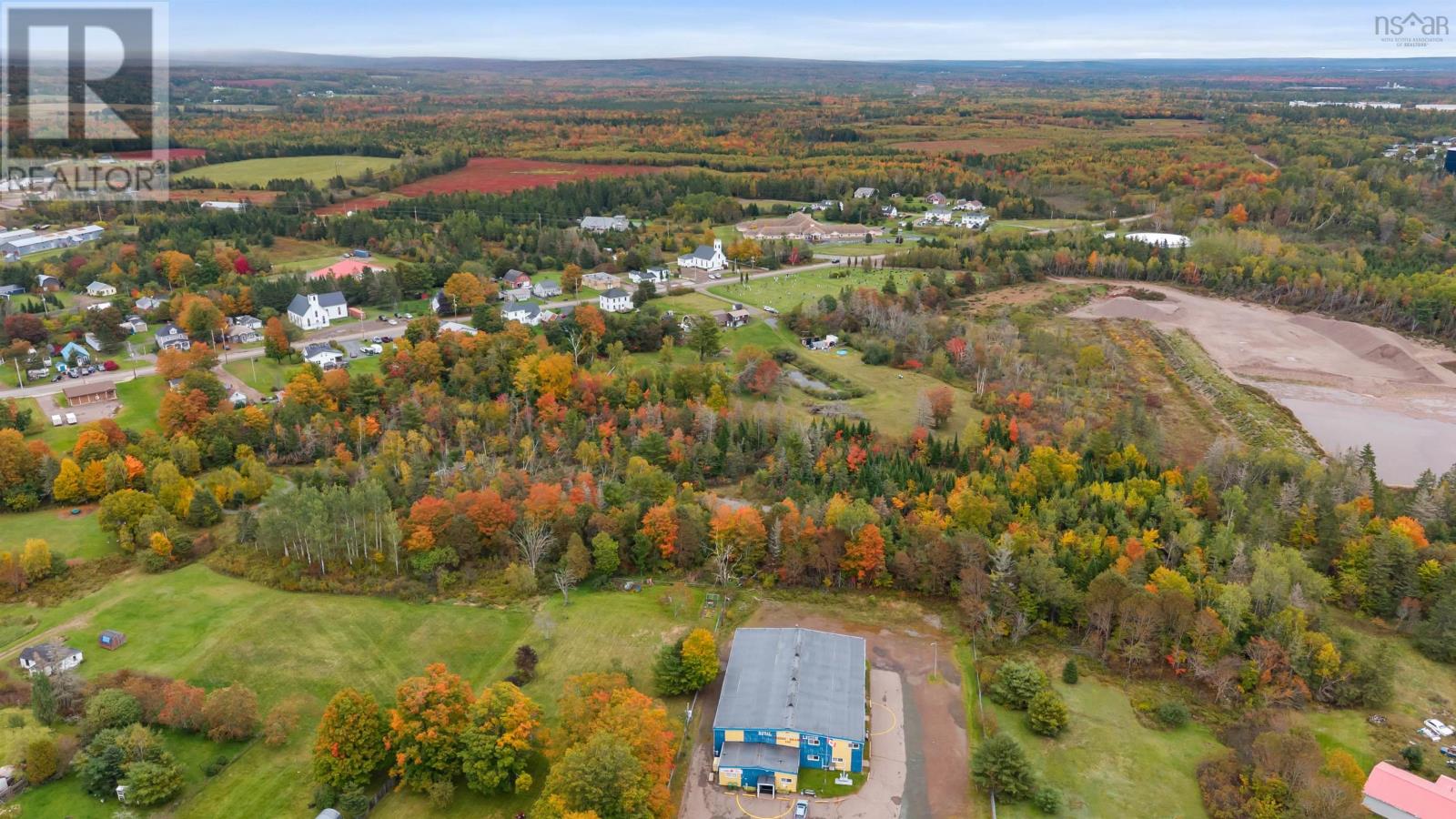 1268 Plains Road, Debert, Nova Scotia  B0M 1G0 - Photo 46 - 202624961