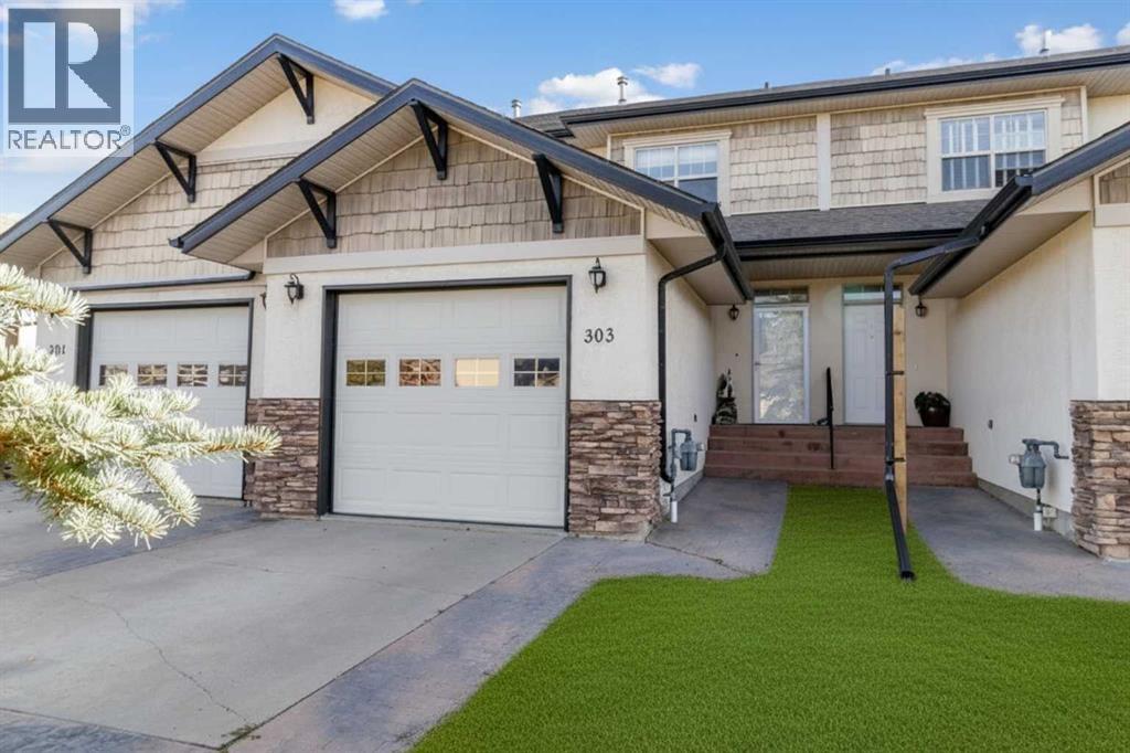 303 Addington Drive