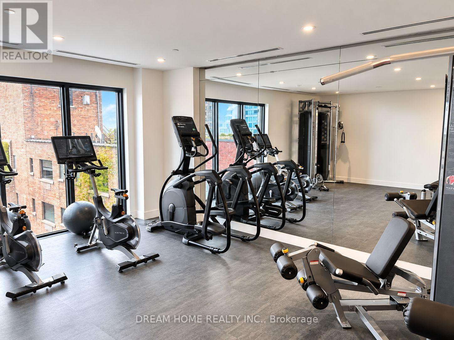 917 - 308 Jarvis Street, Toronto, Ontario  M5B 0E3 - Photo 26 - C13776480