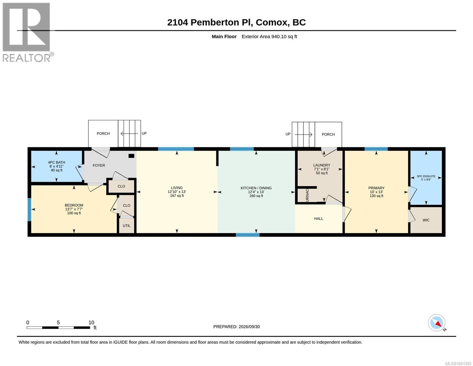 2104 Pemberton Pl, Comox, British Columbia  V9M 3P8 - Photo 46 - 1051355