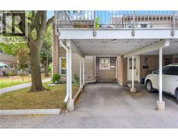65 GLAMIS Road Unit# 74, cambridge, Ontario