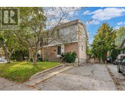 42 WYCLIFFE CRESCENT, Kingston, Ontario