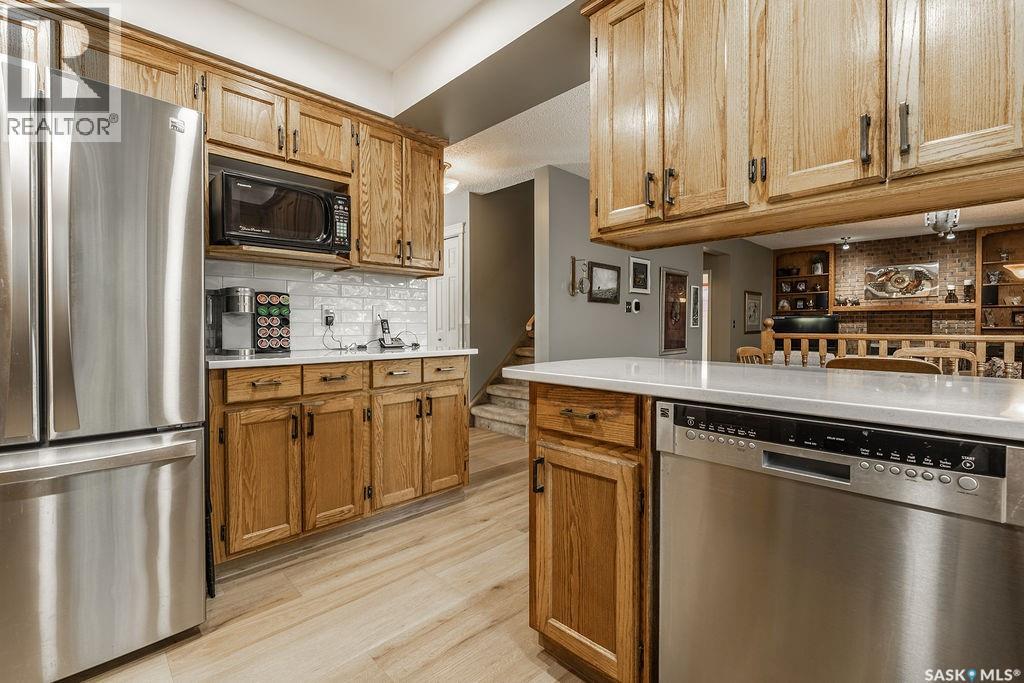 122 Wakaw Crescent, Saskatoon, Saskatchewan  S7J 4E2 - Photo 12 - SK050216