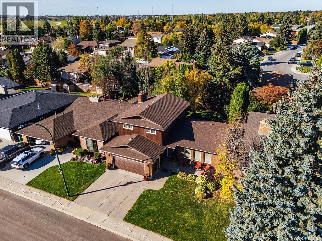 122 Wakaw Crescent, Saskatoon, Saskatchewan  S7J 4E2 - Photo 50 - SK050216