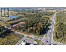 LOT B & C JENLAND WAY S, Belleville, Ontario
