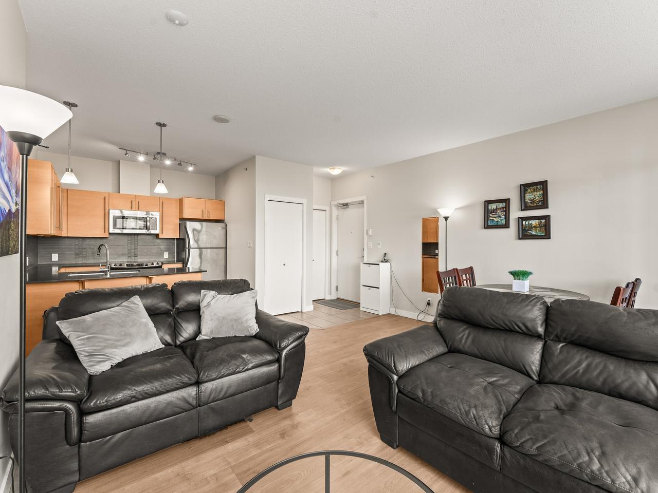 1002 13399 104 Avenue, Surrey, British Columbia  V3T 0C9 - Photo 9 - R3170809