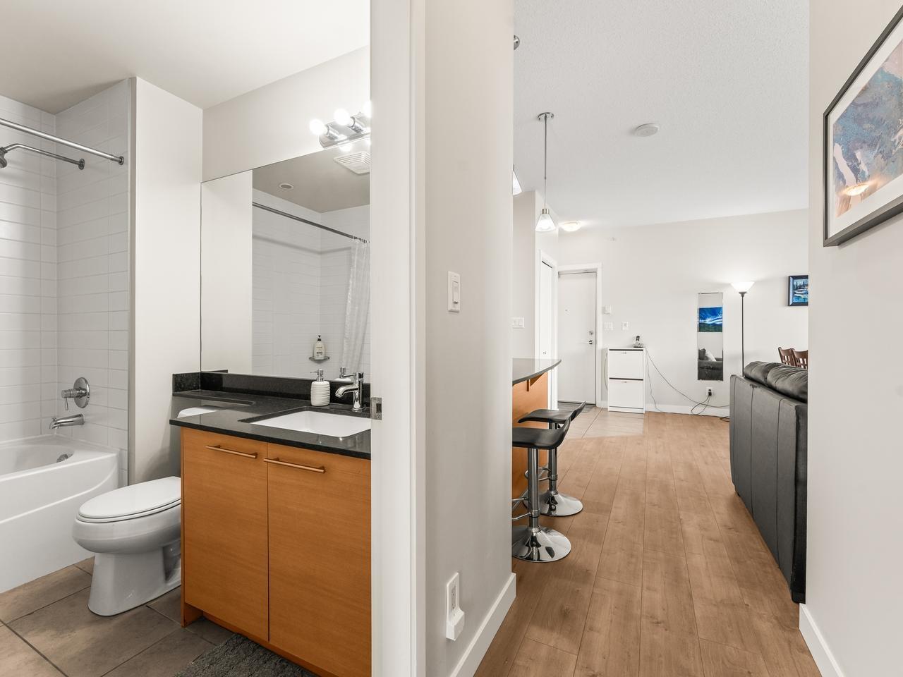 1002 13399 104 Avenue, Surrey, British Columbia  V3T 0C9 - Photo 19 - R3170809