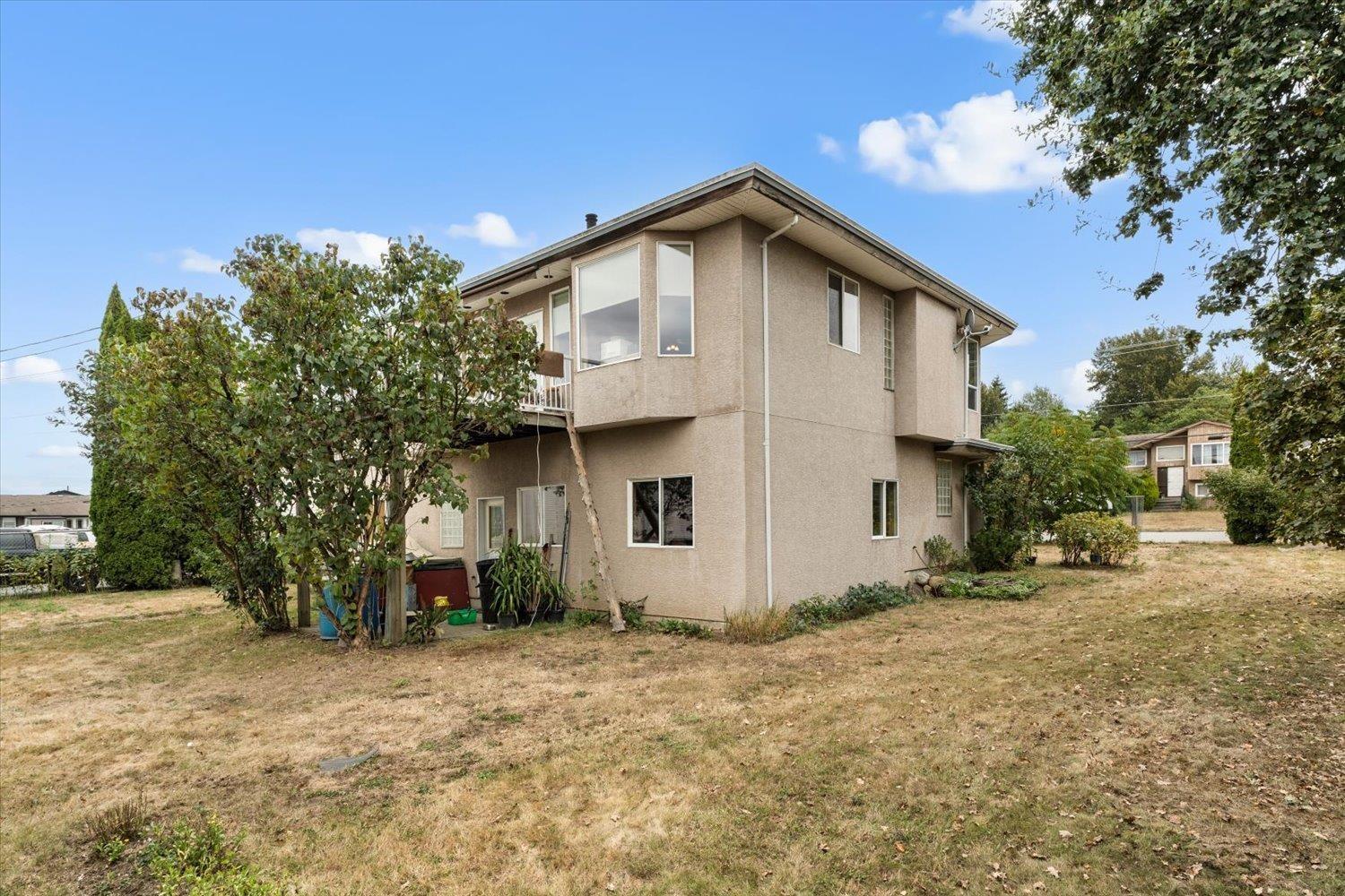 2203 Windsor Street, Abbotsford, British Columbia  V2T 6L8 - Photo 3 - R3170851
