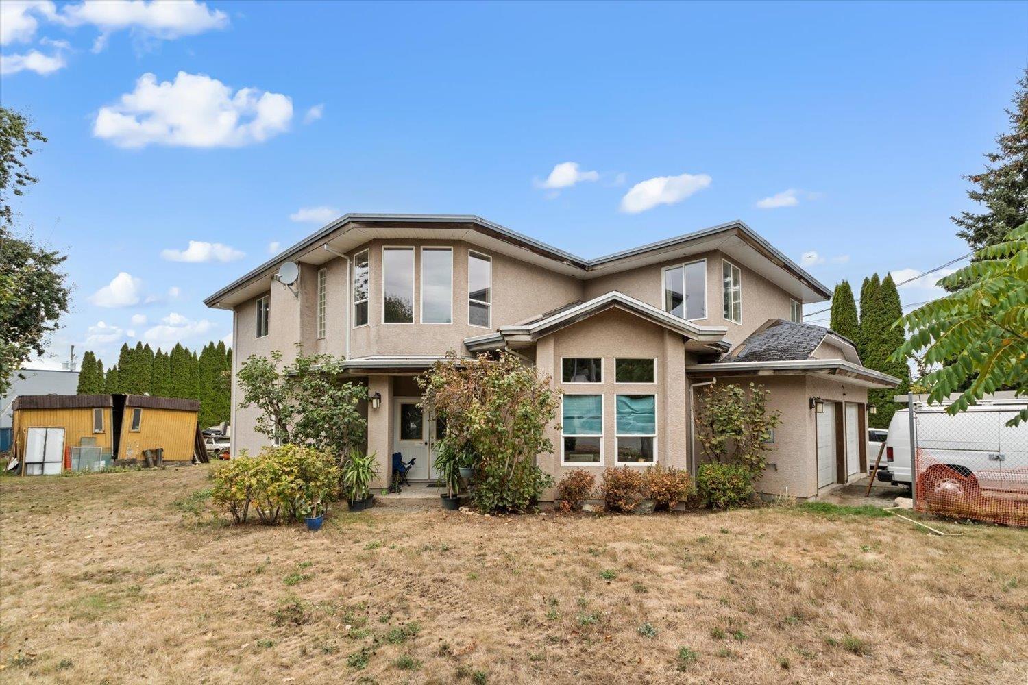 2203 Windsor Street, Abbotsford, British Columbia  V2T 6L8 - Photo 2 - R3170851