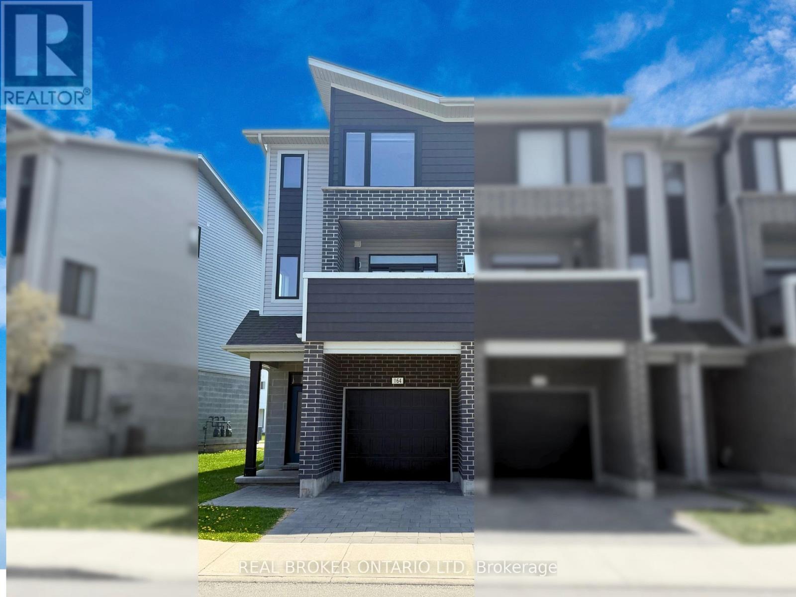 164 - 177 EDGEVALLEY ROAD, London East, Ontario