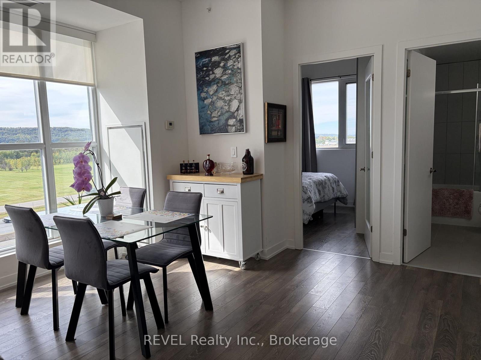 501 - 550 North Service Road, Grimsby, Ontario  L3M 0H9 - Photo 6 - X13810778