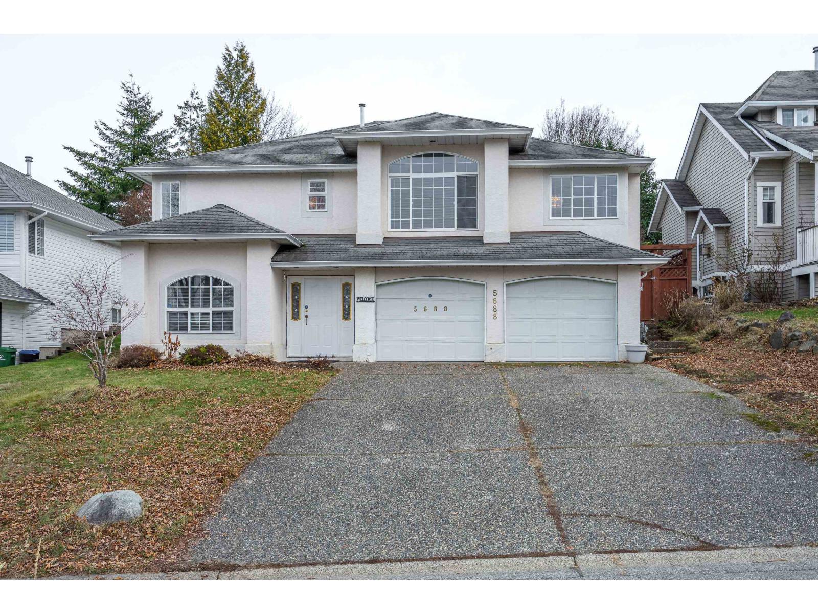 5688 STONEHAVEN STREET|Promontory