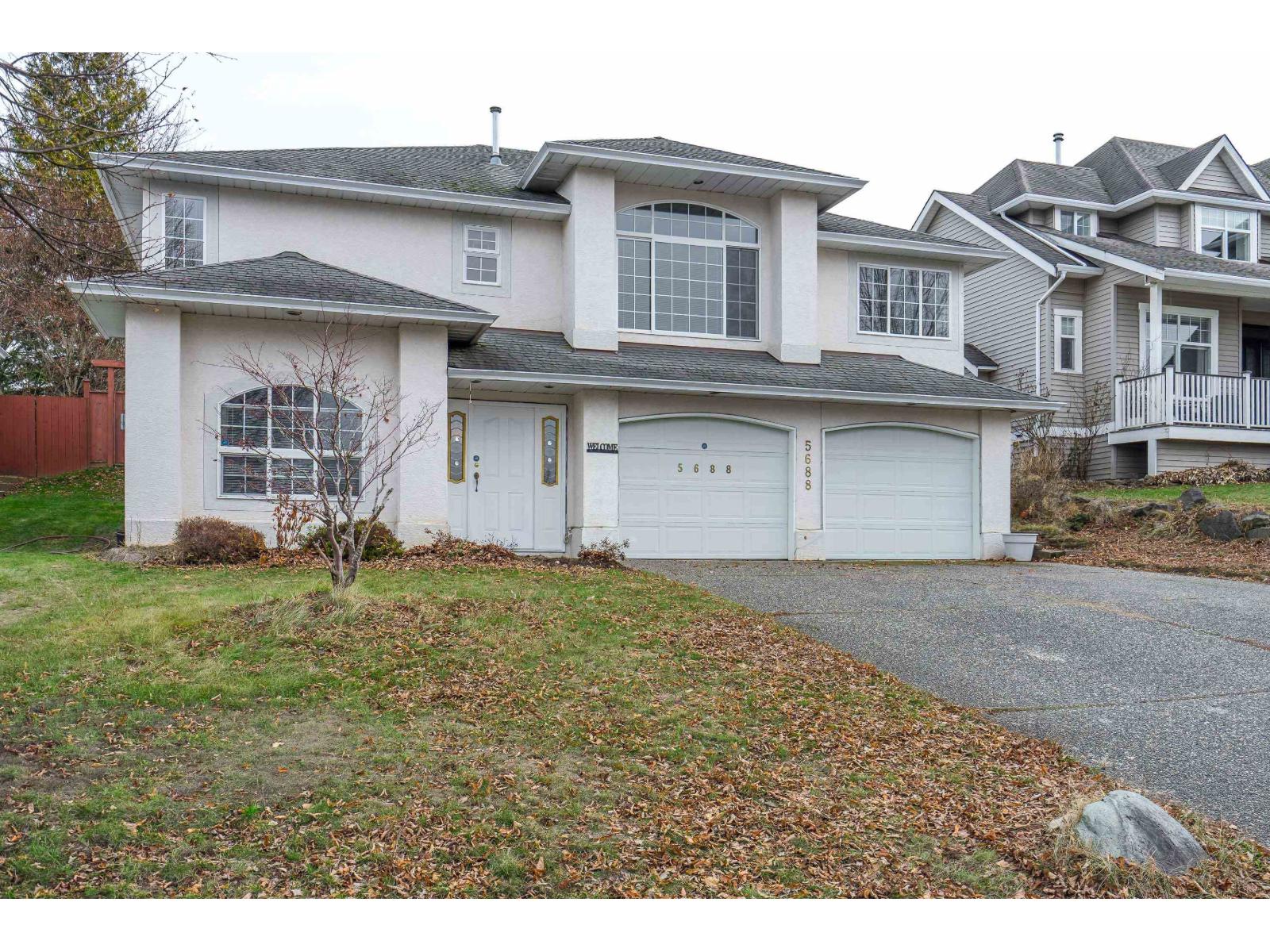 5688 STONEHAVEN STREET|Promontory