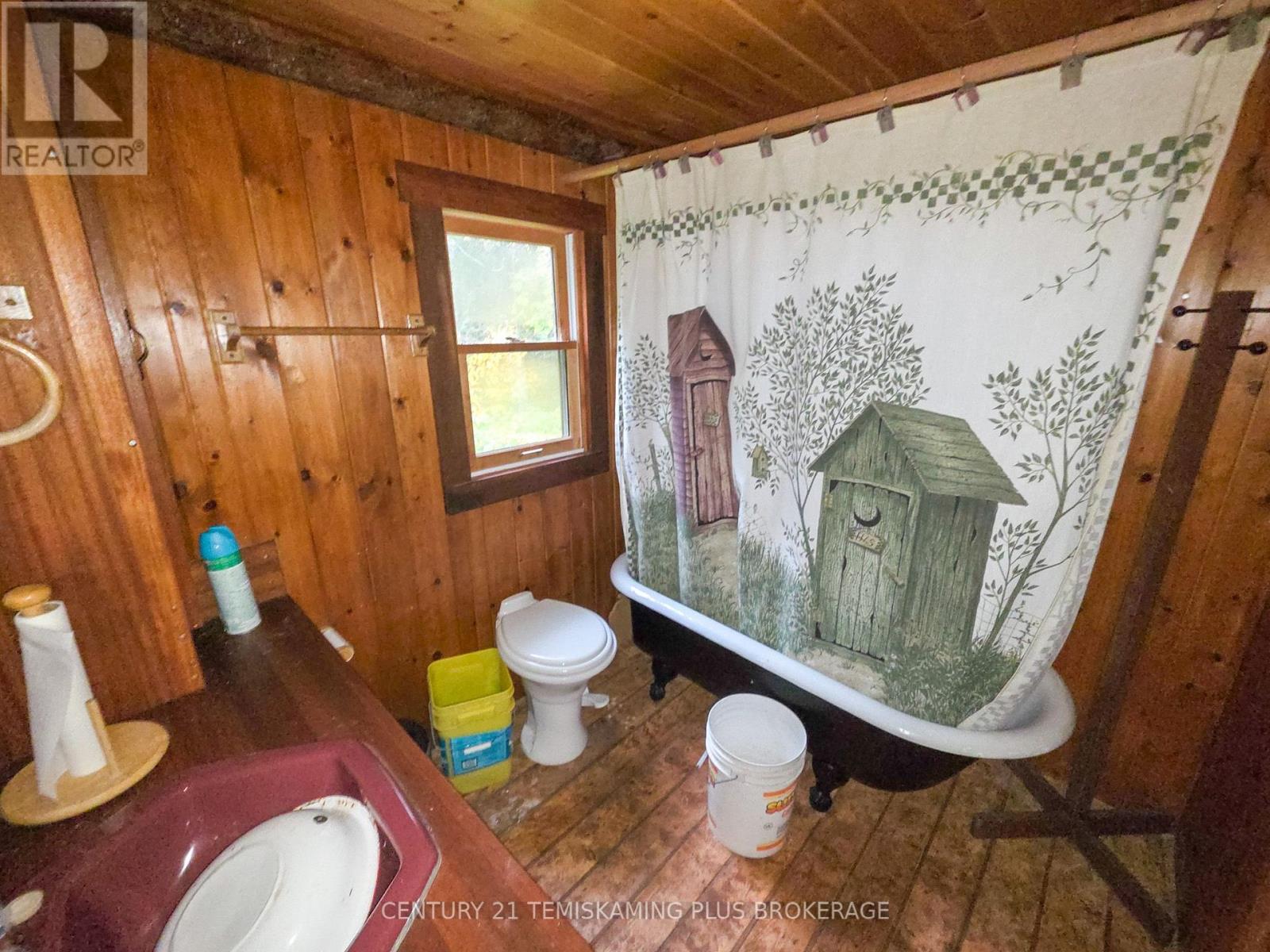 Shalf Lt 6 Con 2 Day Mar Road, Englehart, Ontario  P0J 1H0 - Photo 17 - T13855360