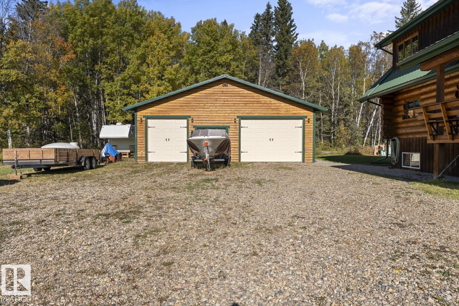 42030 Twp Rd 604, Rural Bonnyville M.d., Alberta  T9M 1P2 - Photo 10 - E4511437